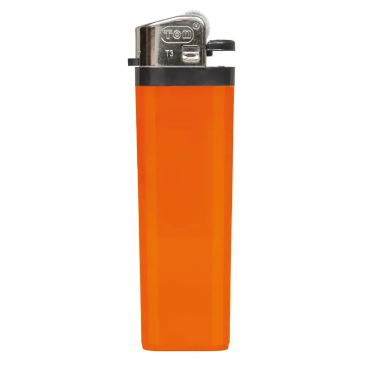 Burn, disposable lighter - LT90701 (N0026)